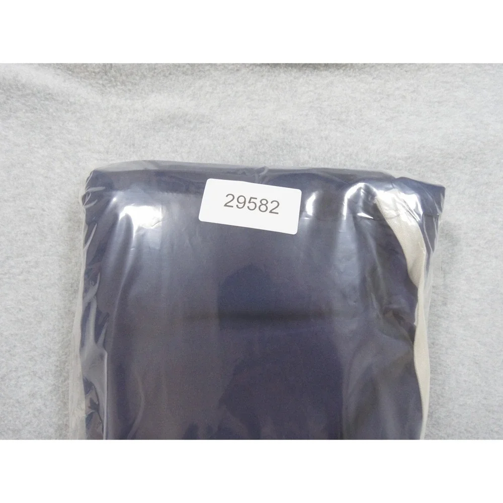 Figs Pants Mens Large Blue Scrub Technical Pisco Bottom Nurse Workwear Stretch